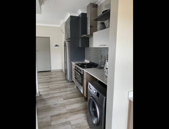 2 bed property to rent in CARLSWALD